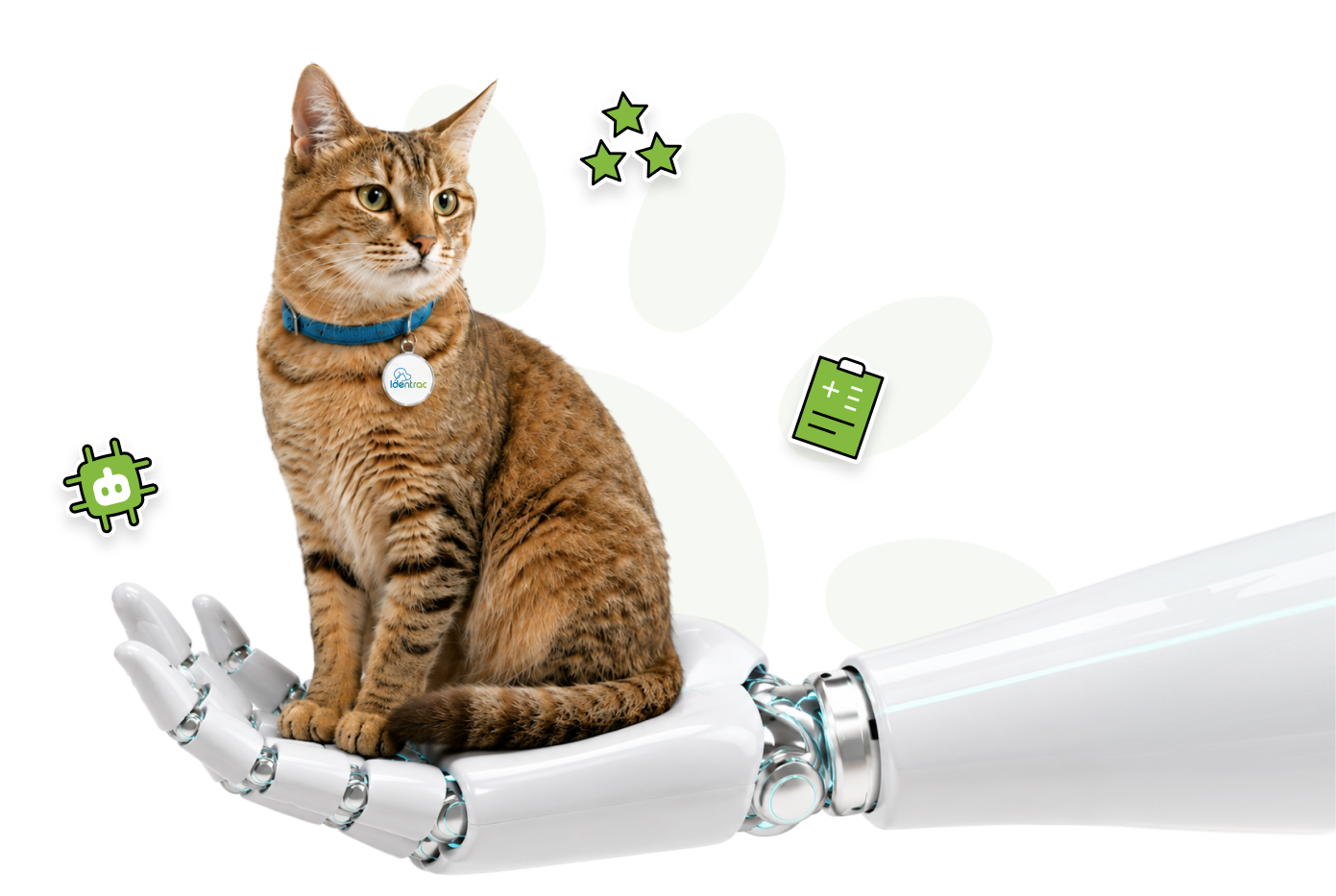 Assistant intelligent pour la gestion de vos animaux