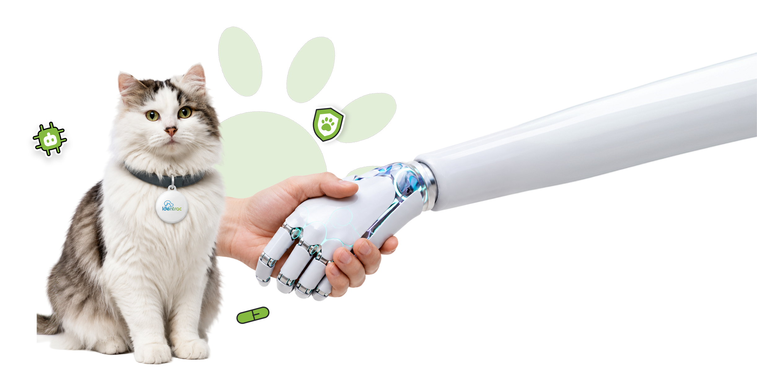 6. Une technologie sécuritaire pour mieux protéger les animaux