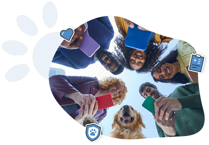 5. Partage sur les plateformes Identrac