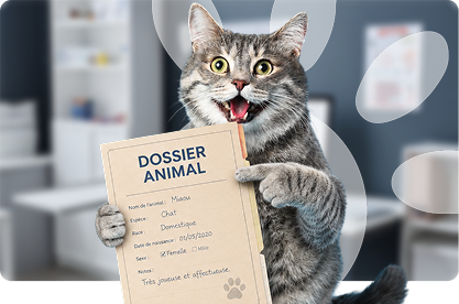 Dossier toujours à jour