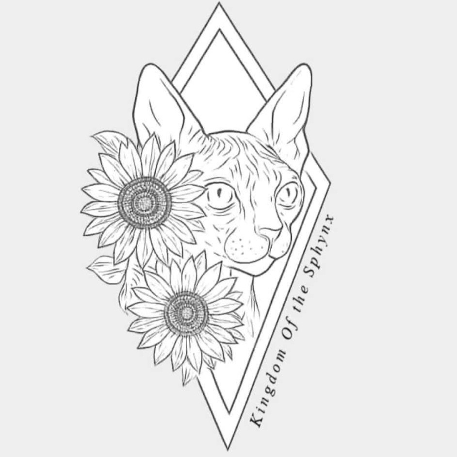 Kingdom of the sphynx