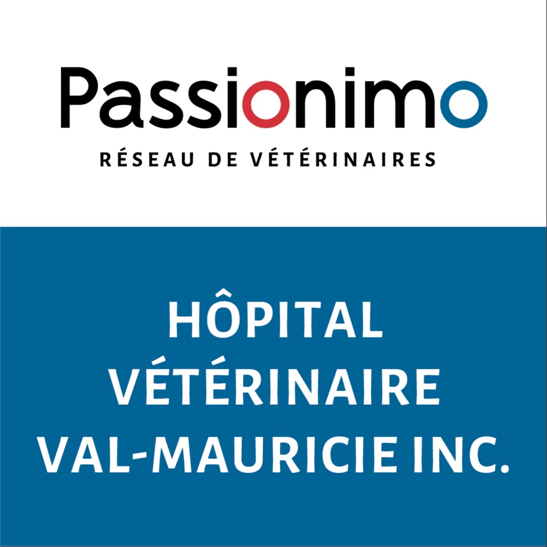 Hôpital vétérinaire Val-Mauricie