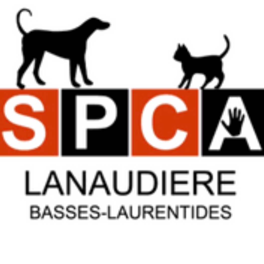 Spca Lanaudiere Basses-laurentides