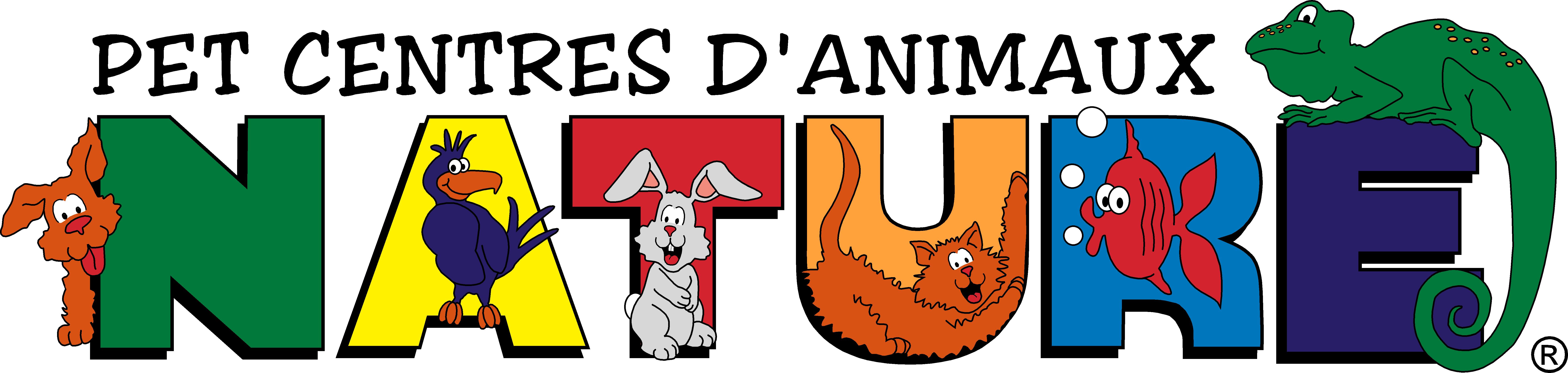 Centre d'animaux Nature