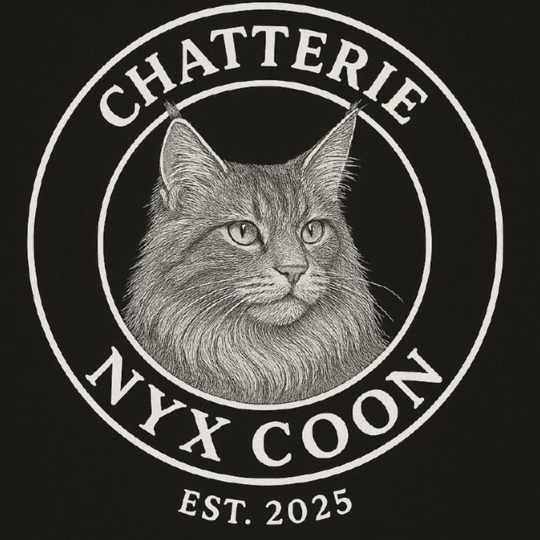 Chatterie Nyx Coon Inc.