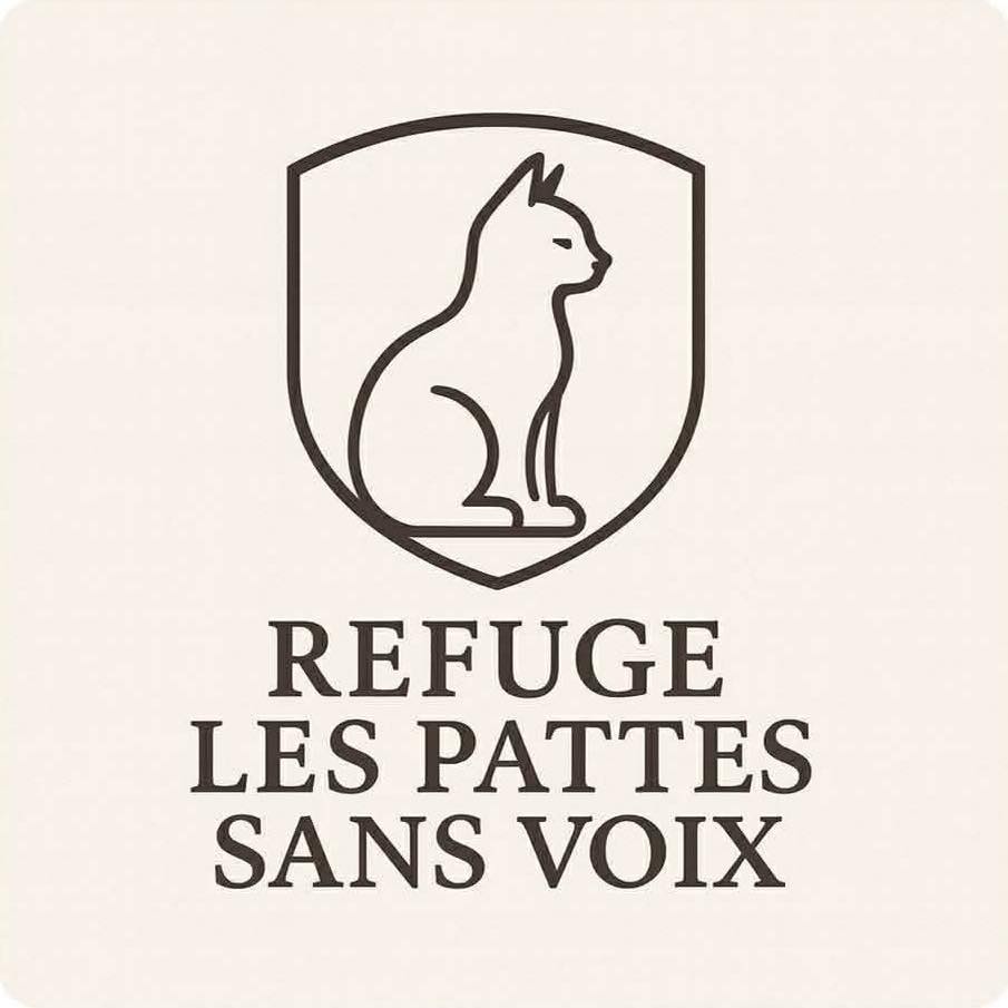 les pattes sans voix
