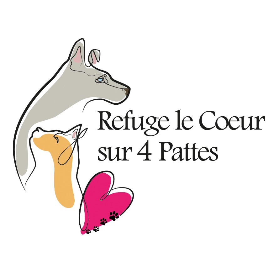 Refuge le Coeur sur 4 pattes